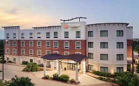 Best Western Premier Crown Chase Inn & Suites Denton 3* United States Of America